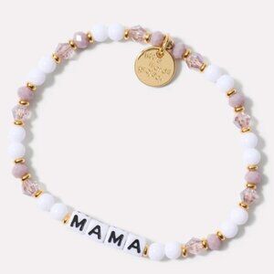 [NWOT] Little Words Project: Mama Bracelet